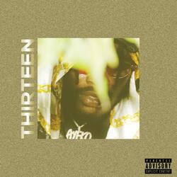 Thirteen