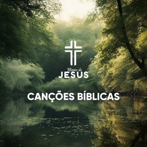 Canções de Jesus