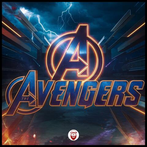 The Avengers Theme