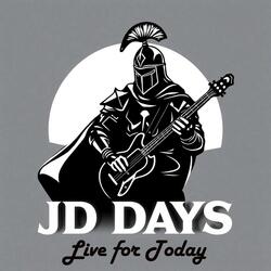 Live for today (Live)