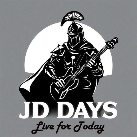Live for today (Live)