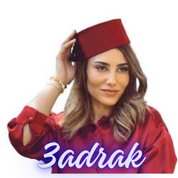 3ADRAK "Tahra"