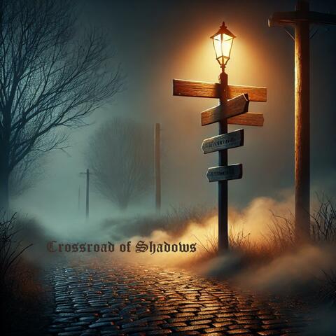 Crossroad of Shadows