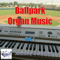 Take Me Out to the Ballgame