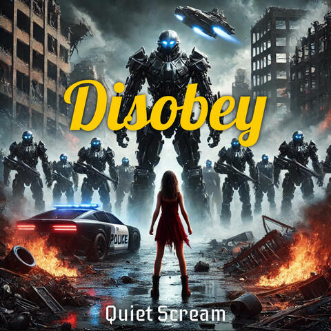 Disobey
