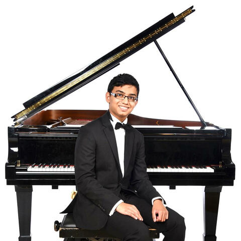 Schumann Novelette Op.21 No.8
