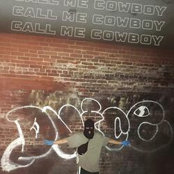 Call Me Cowboy