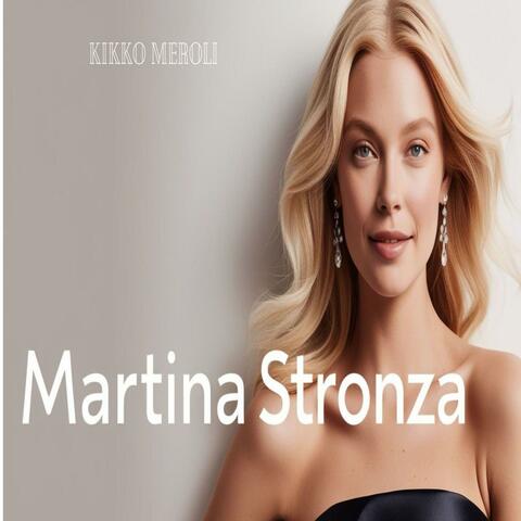MARTINA STRONZA