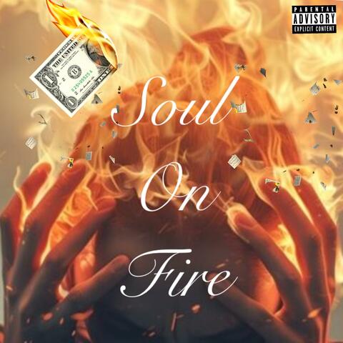 Soul On Fire