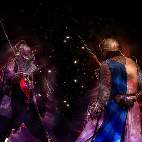 Epic Dragonborn Cinematik