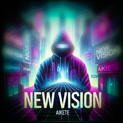 New Vision