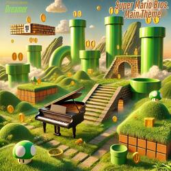 Super Mario Bros. Main Theme