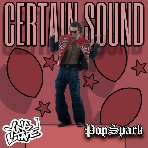 CERTAIN SOUND