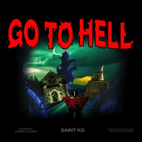 GO TO HELL