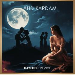Ahd Kardam (feat. Mahasti)
