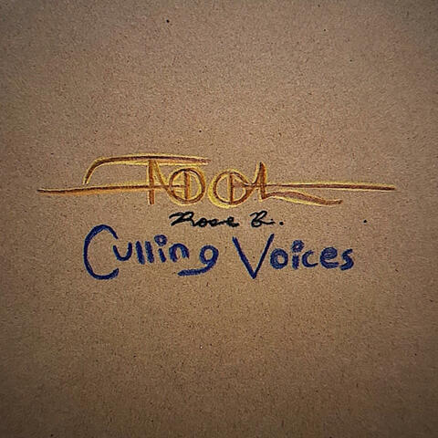 Culling Voices