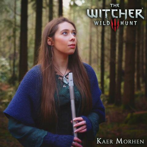 Kaer Morhen (From The Witcher 3: Wild Hunt)