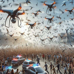 Swarms