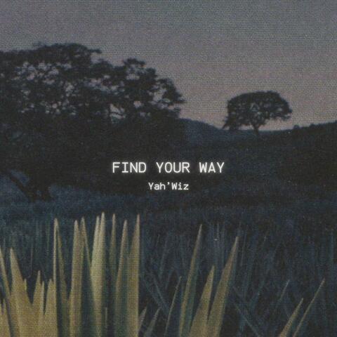 Find Your Way