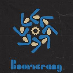 Boomerang