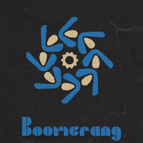 Boomerang