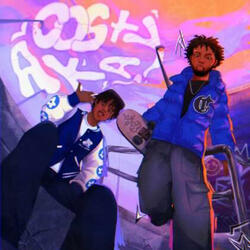 CosnAkay (feat. Akay)