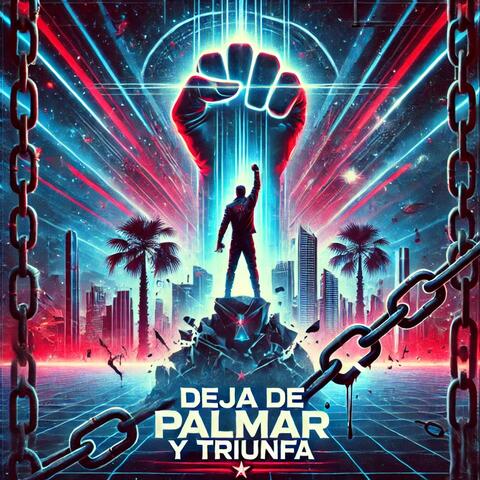 Deja de Palmar y Triunfa (Special Version)