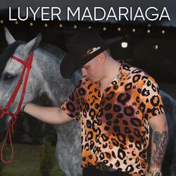 Luyer Madariaga - Homenaje (Antonio Aguilar)