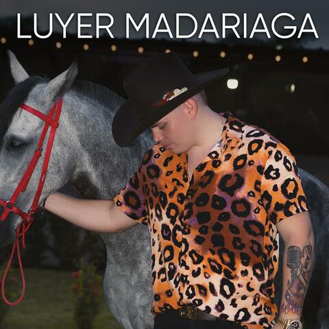 Luyer Madariaga - Homenaje (Antonio Aguilar)