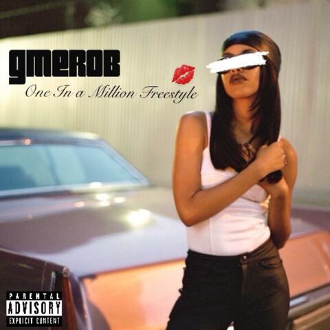 One in A Million Freestyle