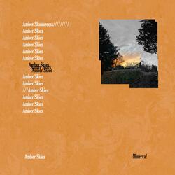 Amber Skies!