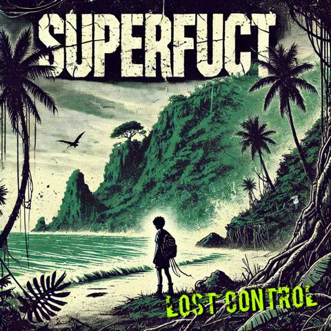 Lost Control