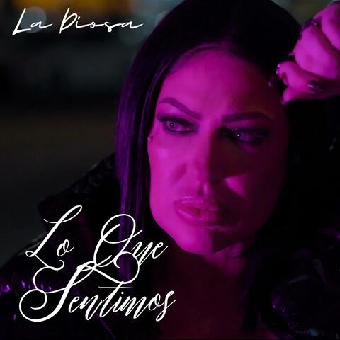 Lo Que Sentimos (Special Version)