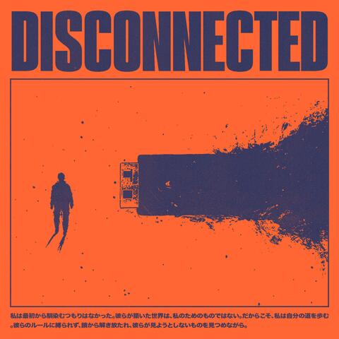 DISCONNECTED