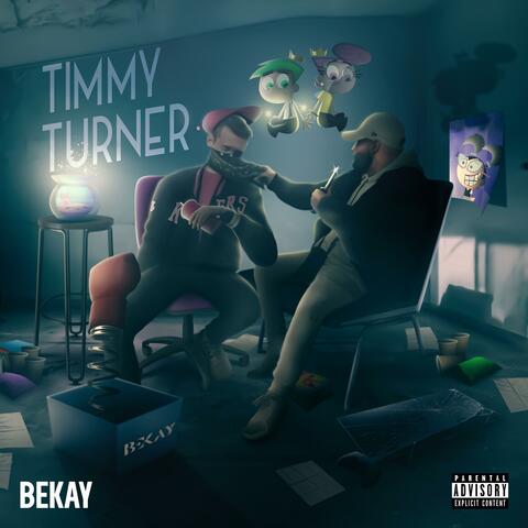 Timmy Turner (BlackFire Diss)