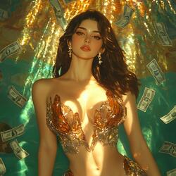 Money Magnet (Special POP / Soul Version)