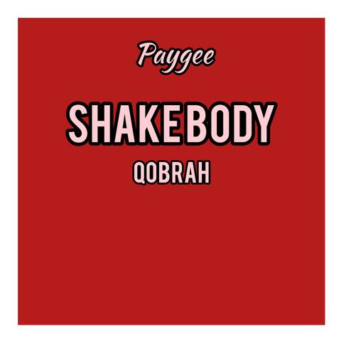 Shake Body