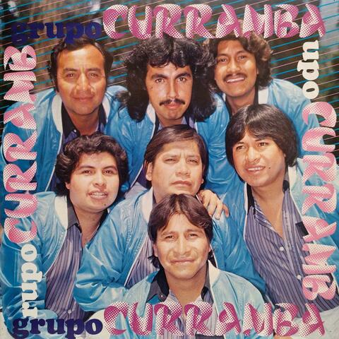 GRUPO CURRAMBA VOL 2