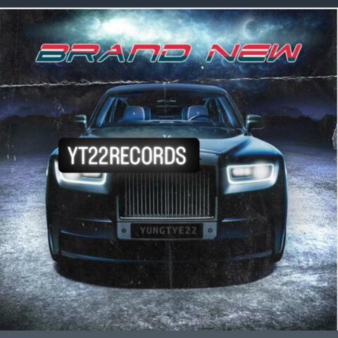 Brand New