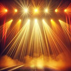 A Spectacular Appearance