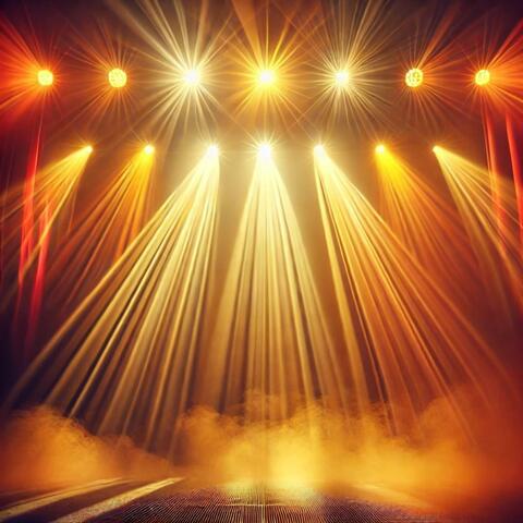 A Spectacular Appearance