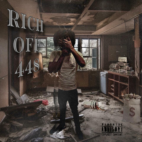 RICH OFF 448