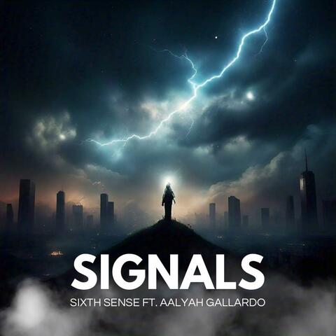 SIGNALS (feat. Aalyah Gallardo)