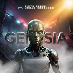 GENESIA (feat. Johan Coronado)