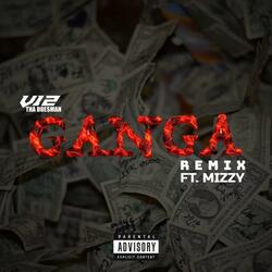 Ganga (feat. Mizzy Millions)