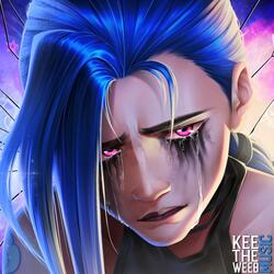 Once Again (Arcane/Jinx)