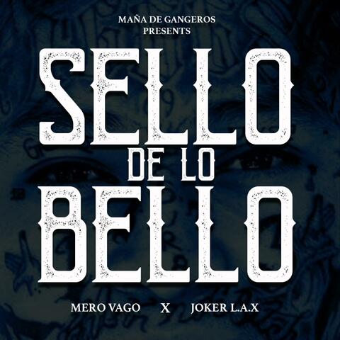 Sello De Lo Bello