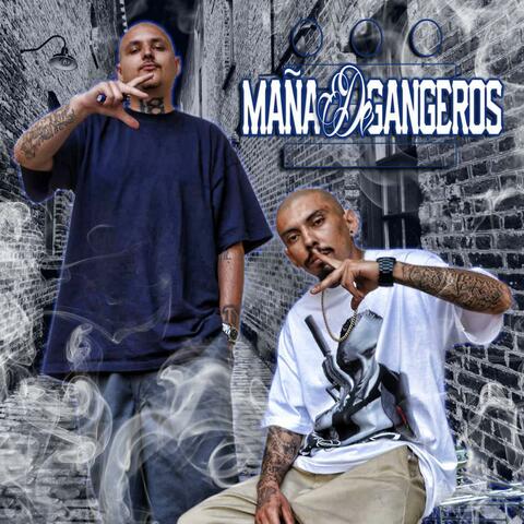 Barrio Musick, Vol. 1