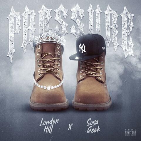 Pressure (feat. Sosa Geek)