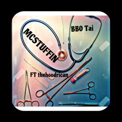 Mcstuffin (feat. Thehoodrican)